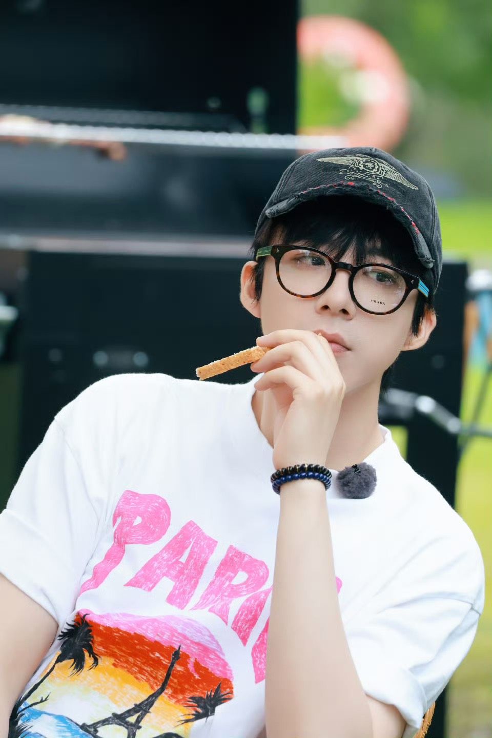 誰是你心中的「最強眼鏡男神」？Felix、鄭容和是金屬框之神、台灣代表是許光漢！-10