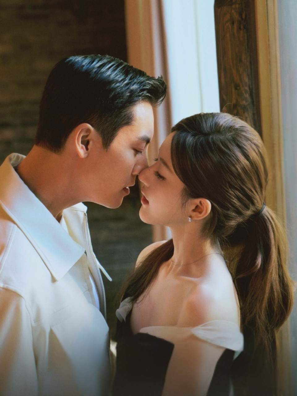 趙露思《許我耀眼》劇情看點+角色介紹！70套造型美翻掀網友狂搜同款，冷凍＋零宣傳開播口碑熱度雙爆！-9