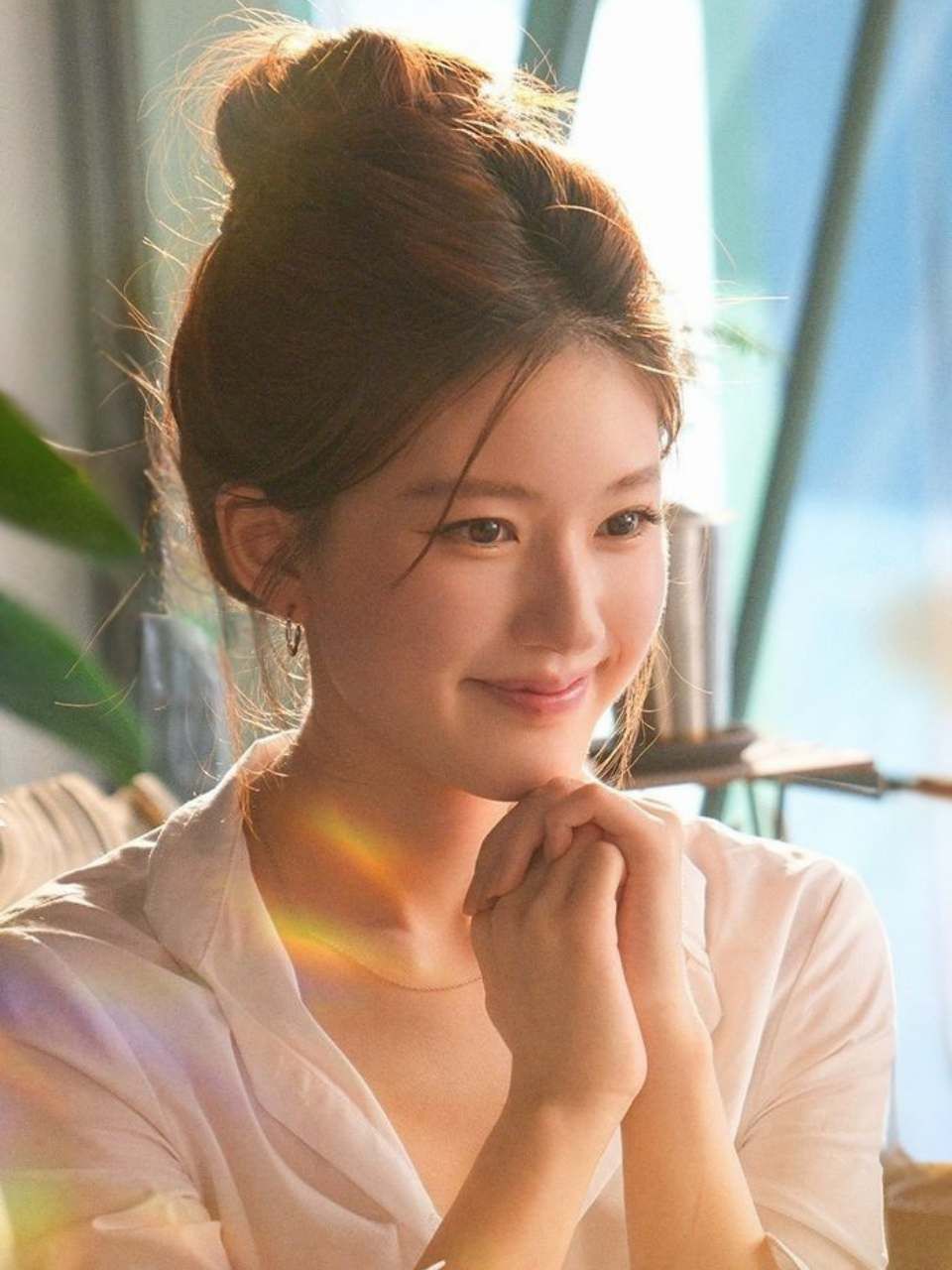 趙露思《許我耀眼》劇情看點+角色介紹！70套造型美翻掀網友狂搜同款，冷凍＋零宣傳開播口碑熱度雙爆！-18