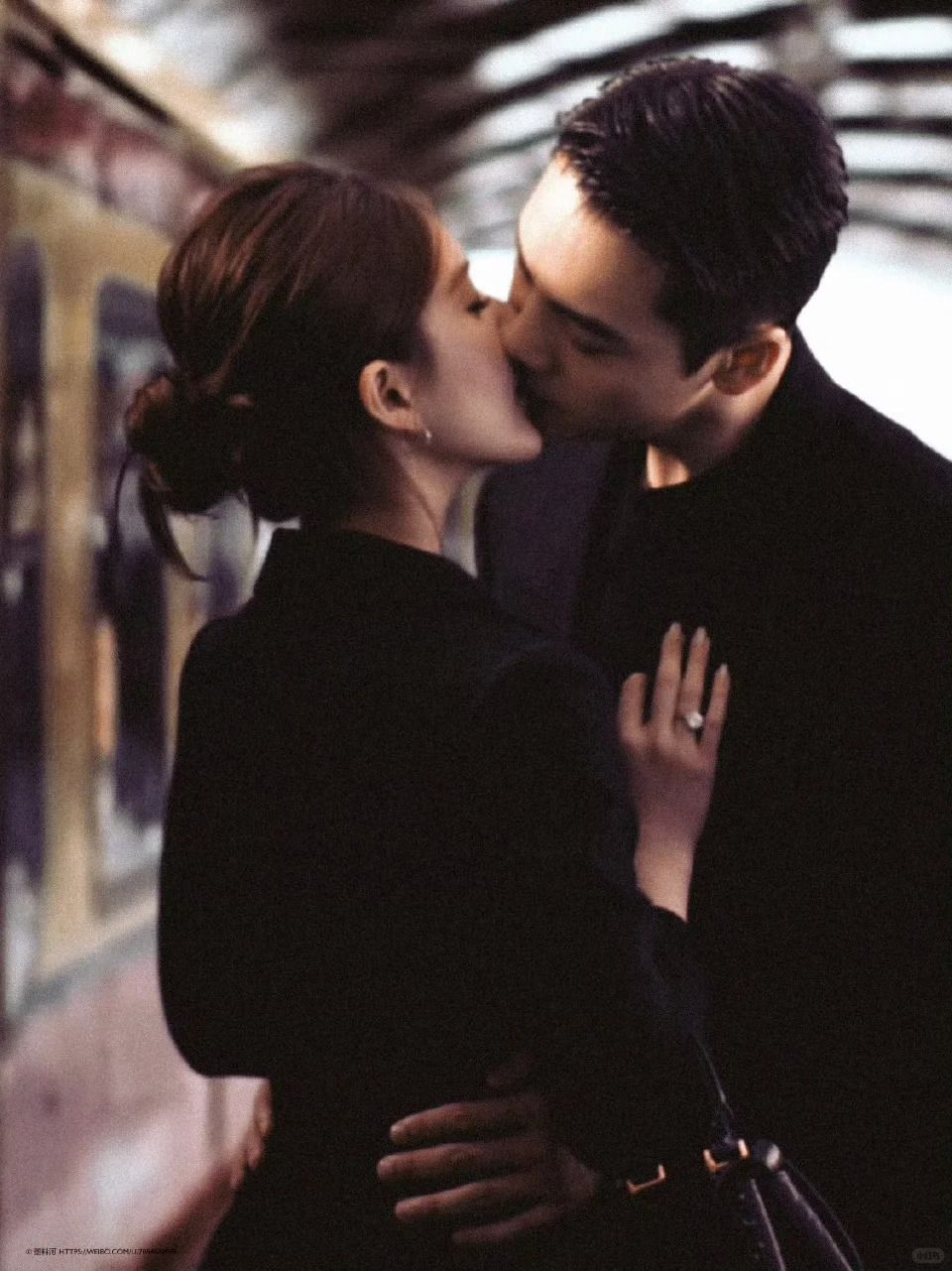 2025陸劇小紅書瀏覽量排行TOP5！劉宇寧《折腰》年度第二，趙露思《許我耀眼》衝破46億太驚人！-13