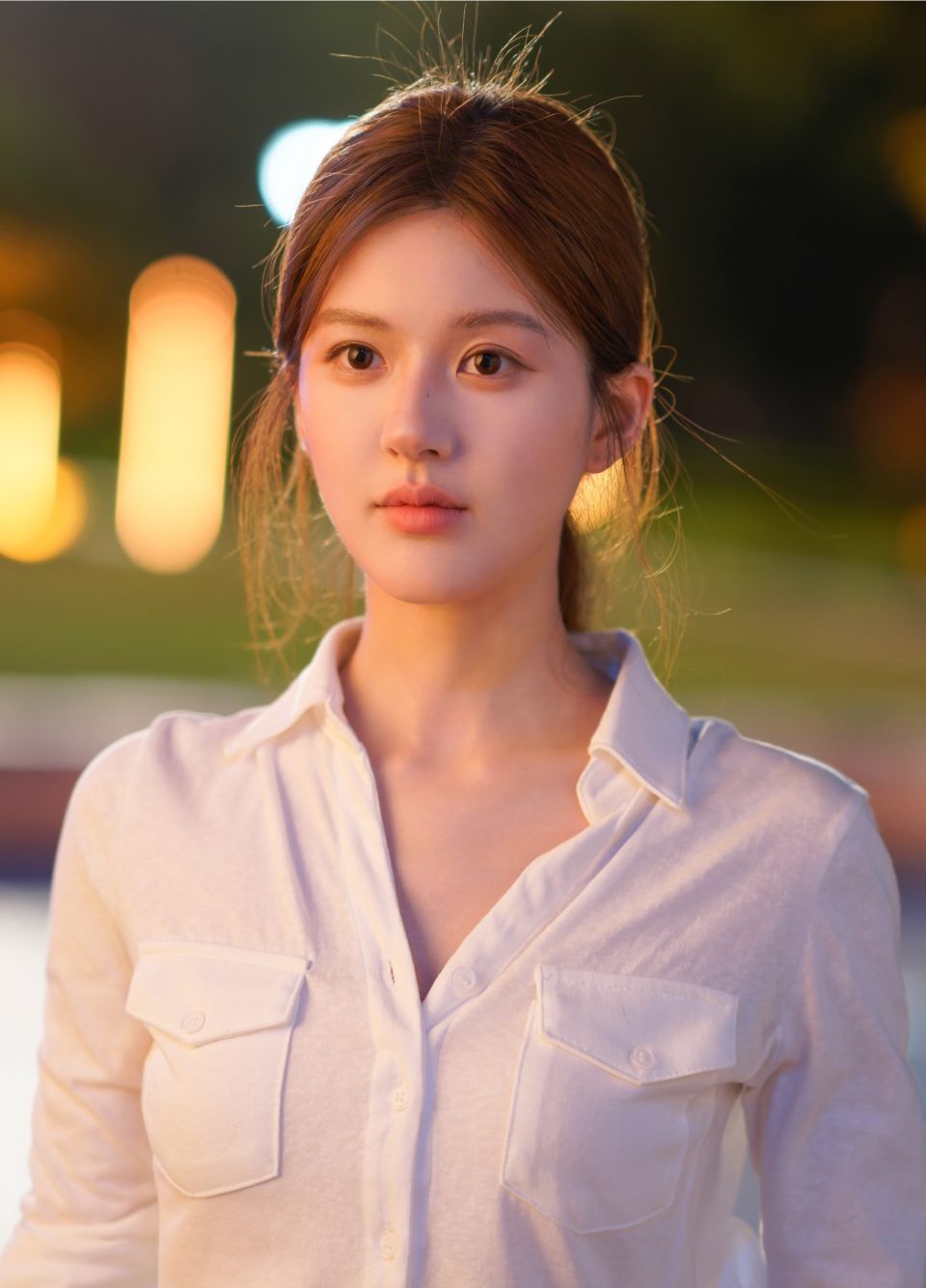 陸劇《許我耀眼》5大逆襲爆紅關鍵！趙露思＆陳偉霆化學反應太帶感，劇情又顛又爽掀全網熱議！-18