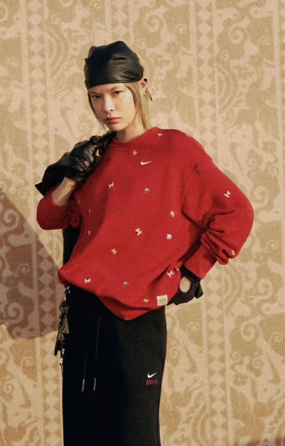 Nike馬年專屬紅包袋太可愛！快看如何免費獲得！限定球鞋也要一起穿回家！-13