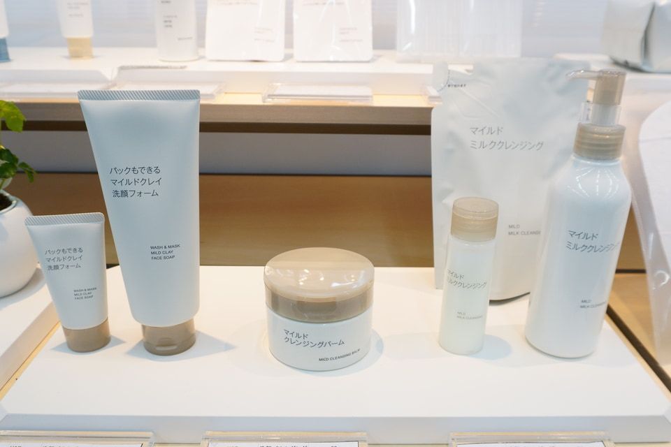 日本無印良品搶先發表2026最新保養清單！台灣過年必收美妝提案一次公開，從清潔到香氛全包了！-5