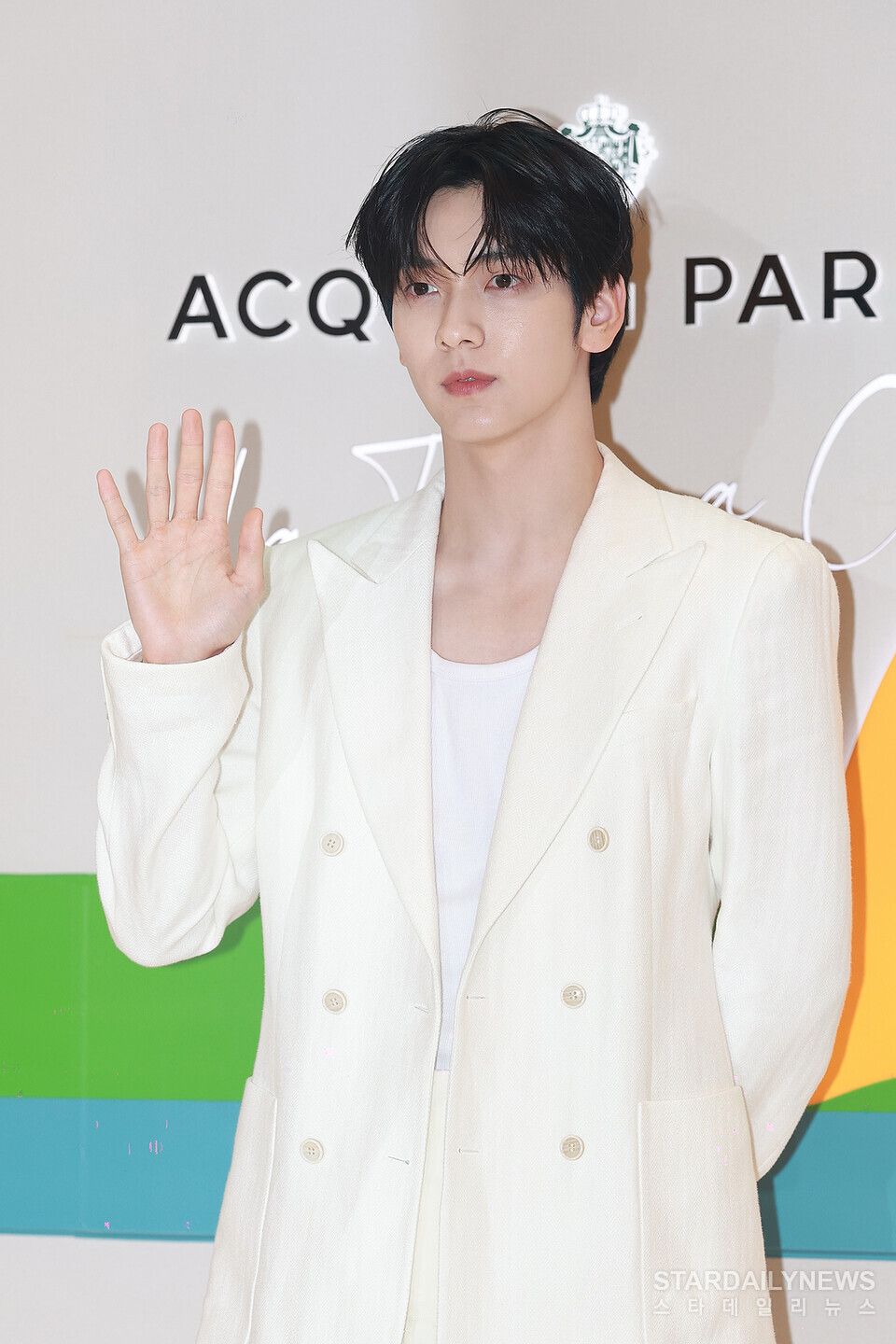 韓網票選父母會喜歡的「FREE PASS」相男偶像！Jin正直青年感十足，秀彬、成燦清爽少年美！-13