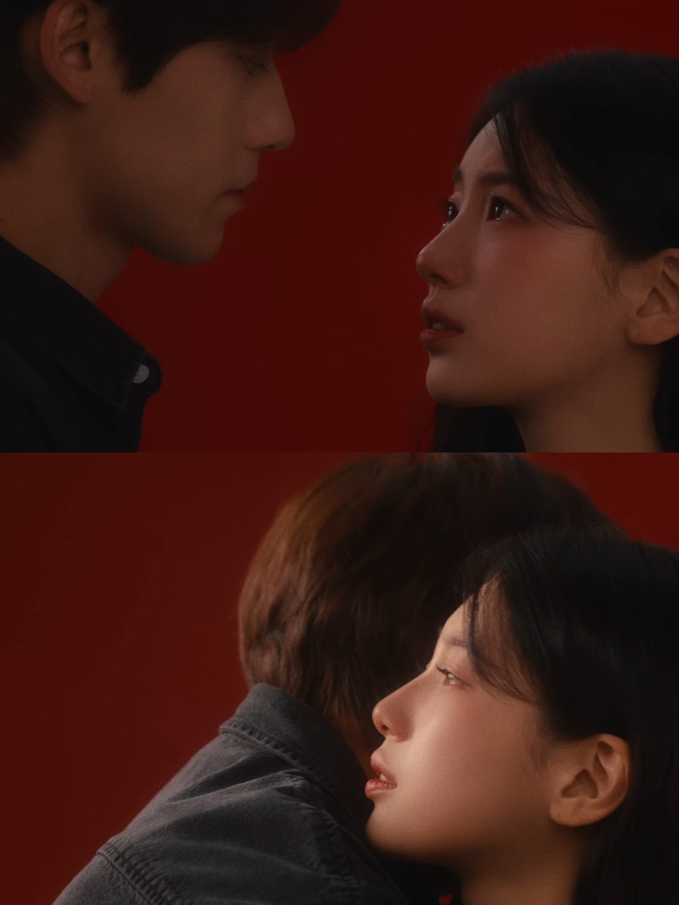 盤點6組超有火花的MV合作韓星組合！華莎&朴正民青龍獎舞台登韓網熱搜，車銀優&朴圭瑛辦公室甜蜜初吻引爆話題！-6