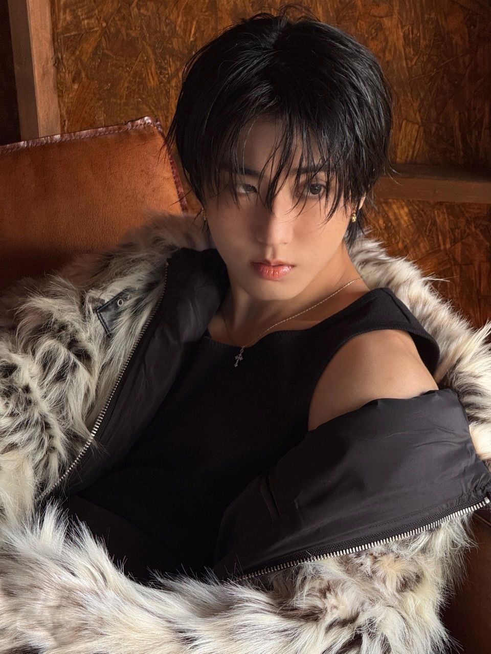 韓網熱議7位IG帳號名有趣的KPOP偶像！j-hope取名意義太暖心，HAN、勝寛ID超有哏-6