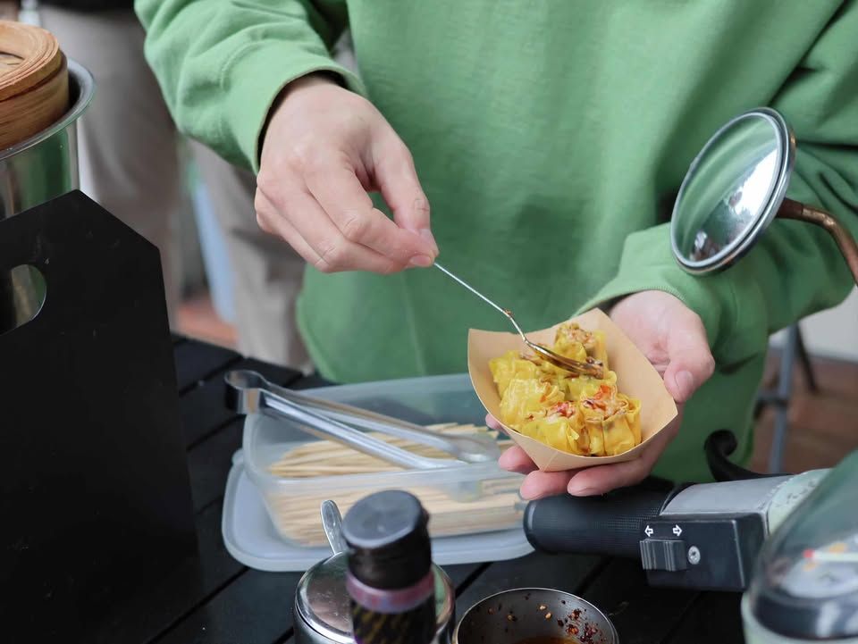 2026春季雙北必去活動懶人包！士林官邸鬱金香展美翻、2026台北蚤之市太好逛！-14