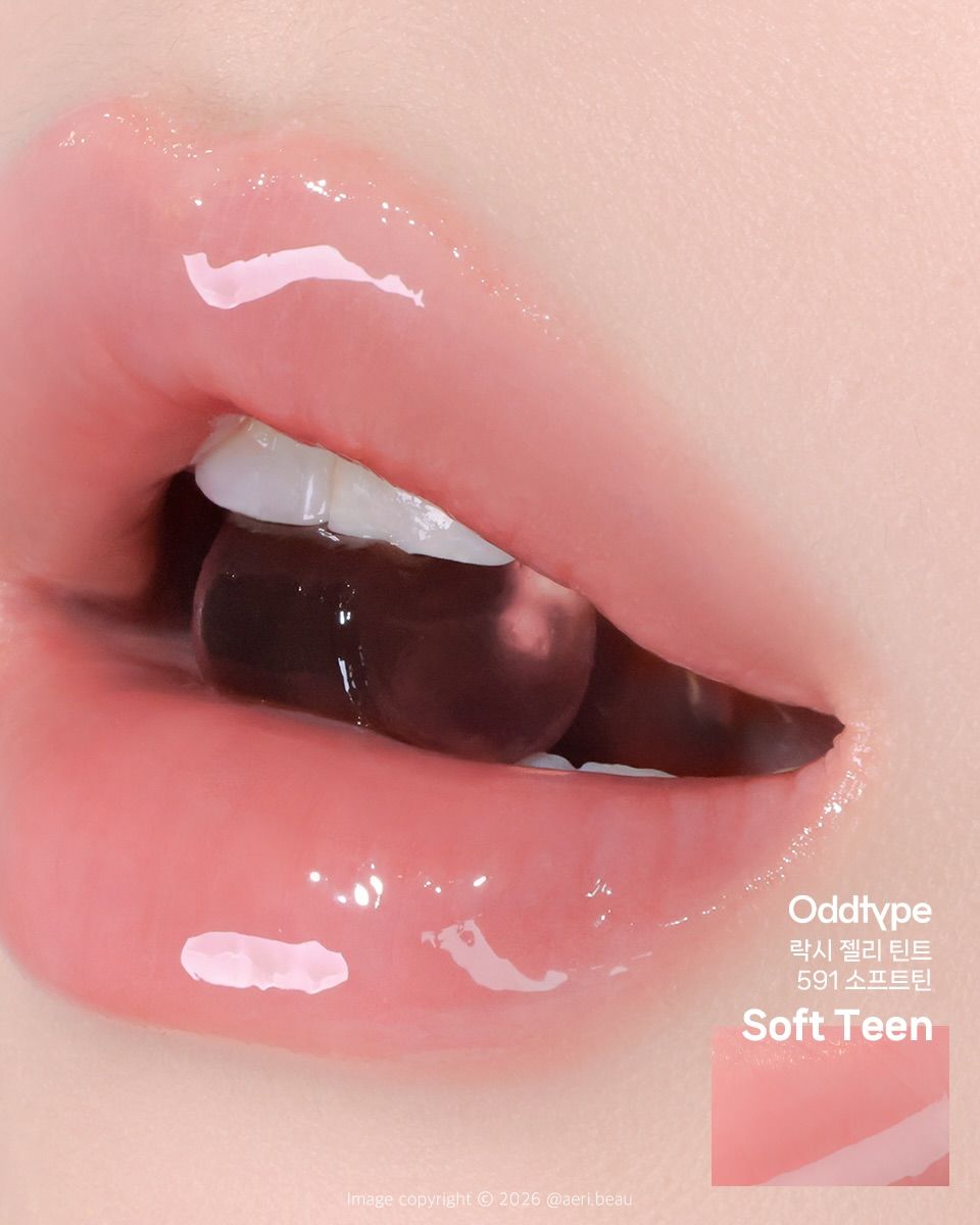 韓女瘋搶「胖胖瓶唇釉」！膠囊瓶身＋金屬LOGO環美到像藝術品，開賣秒衝MUSINSA熱銷第一！-10