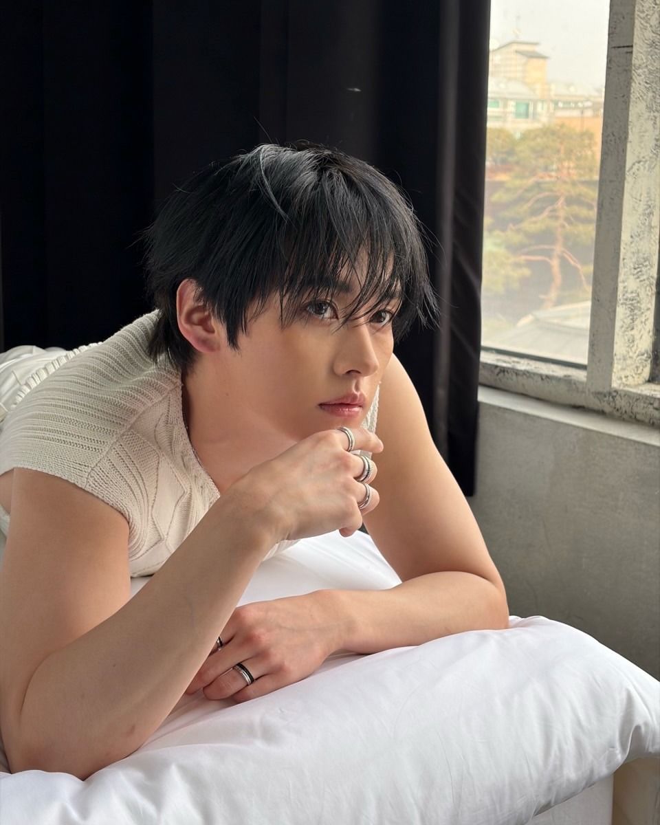 SKZ全員健檢身高170以上引熱議！盤點五位看不出「身高175以下」男偶像、神比例視覺180！-12