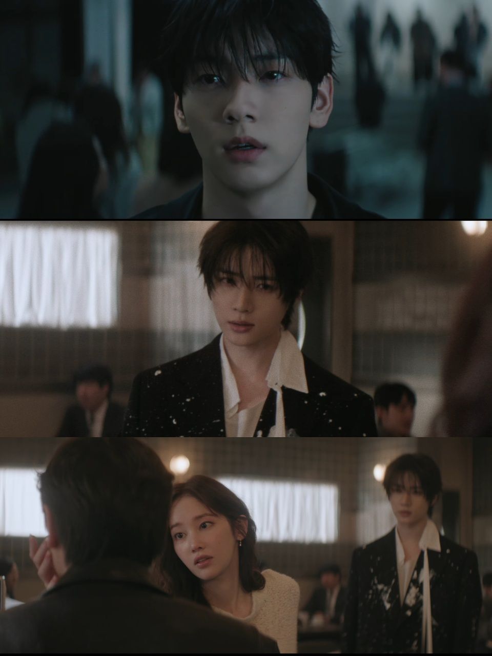 MOA們瘋狂！TXT攜迷你8輯正式回歸！概念照帥出新高度，新歌MV合作影后引熱議！-7