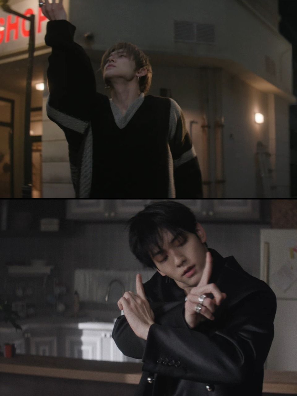 MOA們瘋狂！TXT攜迷你8輯正式回歸！概念照帥出新高度，新歌MV合作影后引熱議！-10