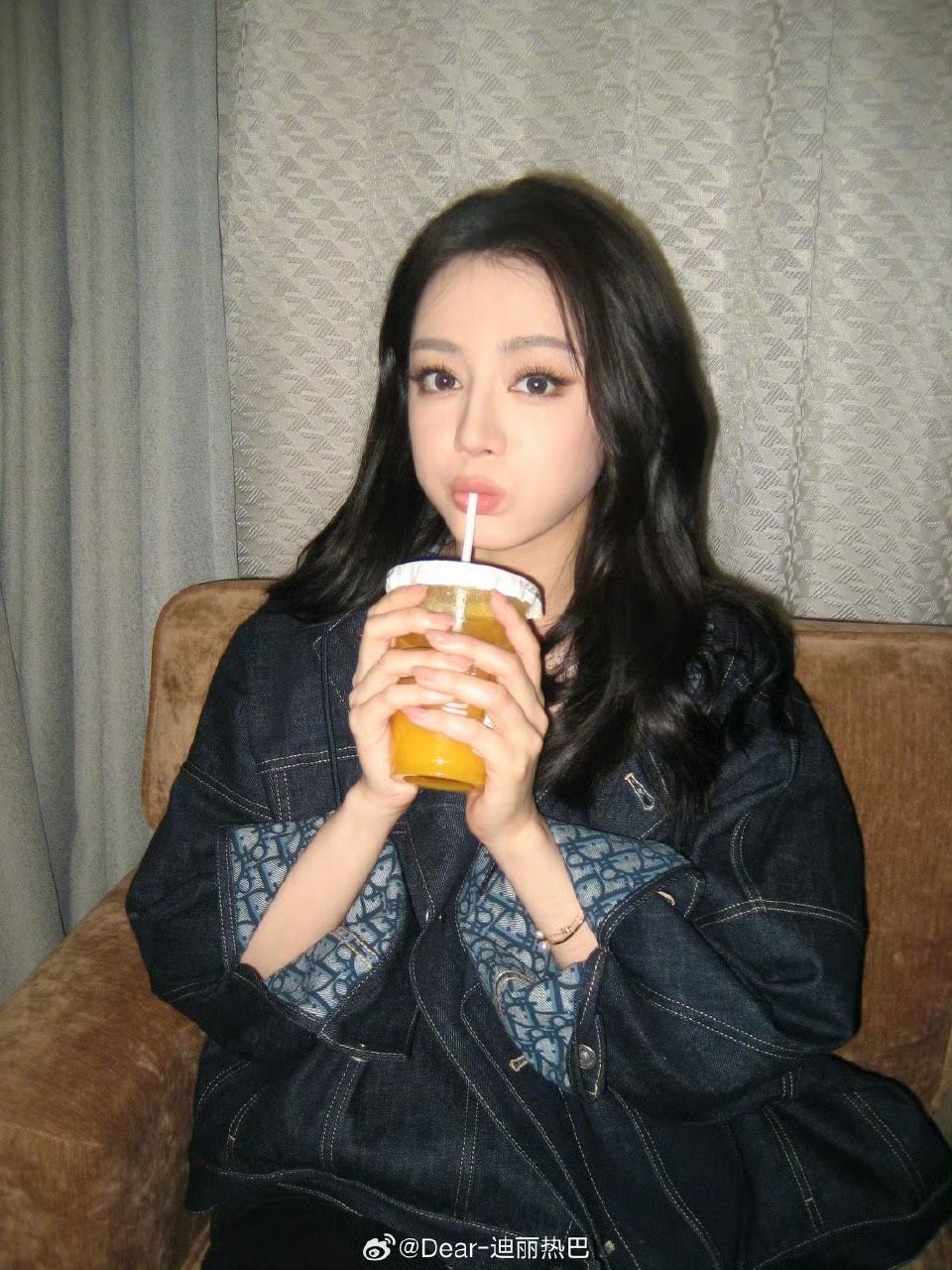 人鬼共感太虐！《白日提燈》必看亮點！迪麗熱巴化身「絕美鬼王」、與將軍陳飛宇的「宿命虐愛」太催淚！-8