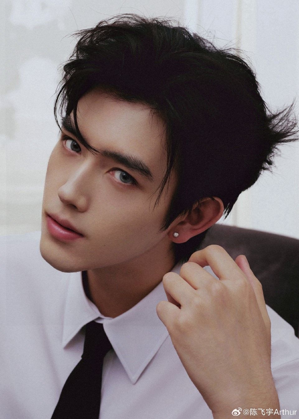 人鬼共感太虐！《白日提燈》必看亮點！迪麗熱巴化身「絕美鬼王」、與將軍陳飛宇的「宿命虐愛」太催淚！-9