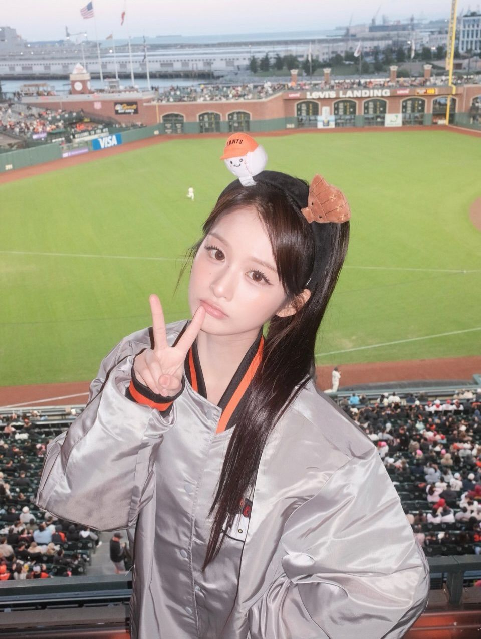 MZ世代票選「最想擁有的臉孔」KPOP女偶像！ASA極品貓系顏，Winter、Sullyoon精靈美貌都上榜！-11