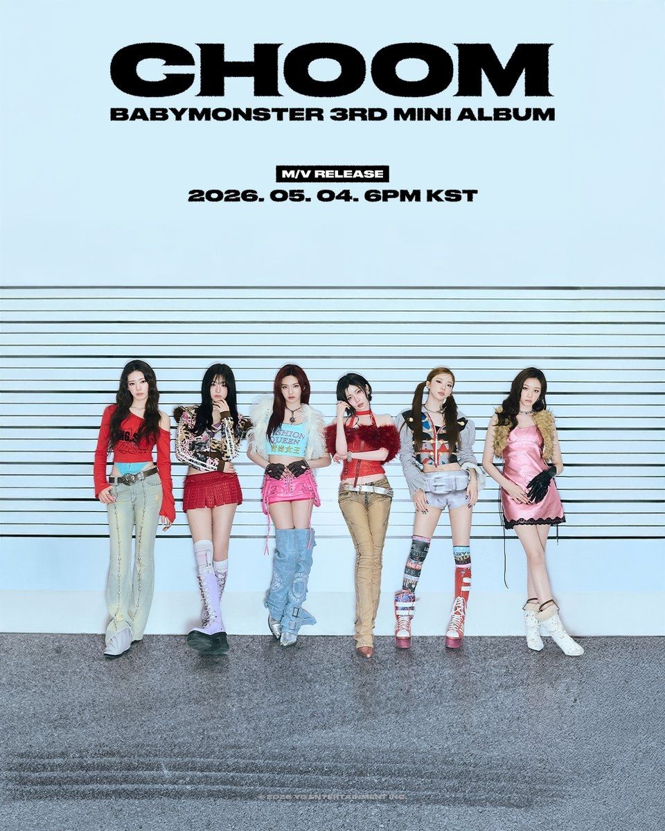 2026年5月回歸&出道韓團總整理！CORTIS預購破兩百萬，aespa正規專輯引期待，IVE合作恐怖大師伊藤潤二-5