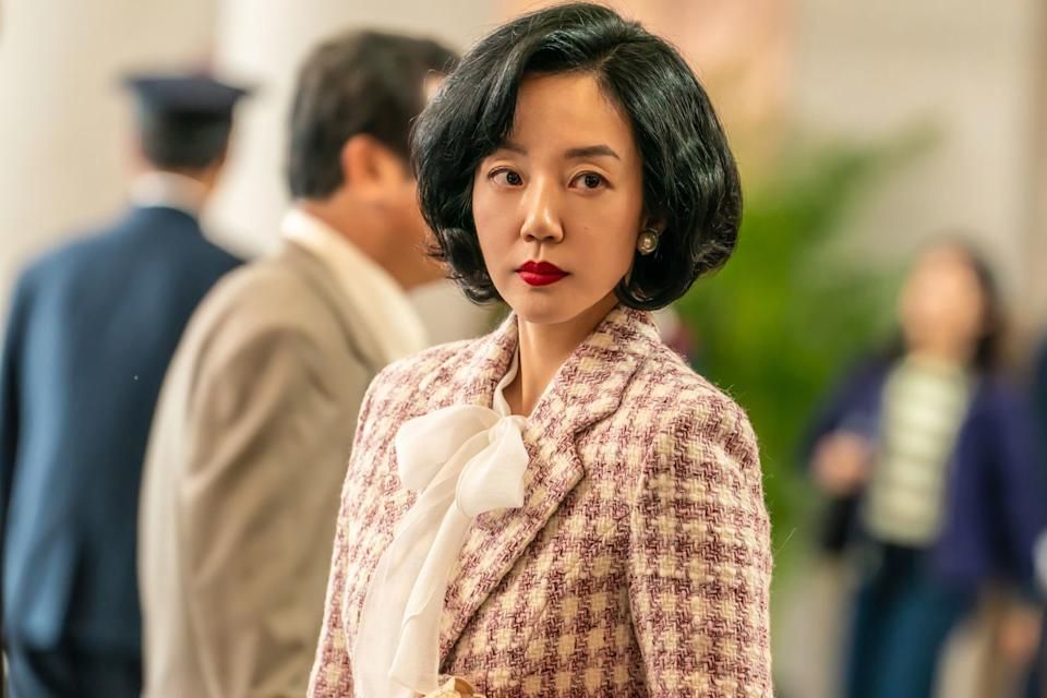 不斷更新！2026韓國百想藝術大賞得獎名單完整公開！「暴君CP」合體、李彩玟拿下最佳新人獎！-18