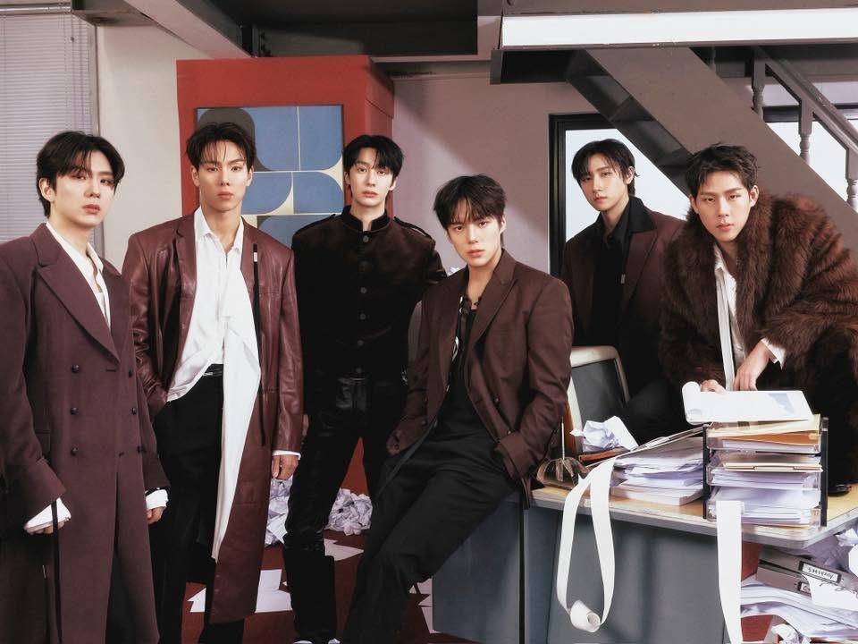 不斷更新！今年AAA陣容太豪華，不只ATEEZ、RESCENE人氣男女團確定來台，韓劇男神也全都確定出席！-12