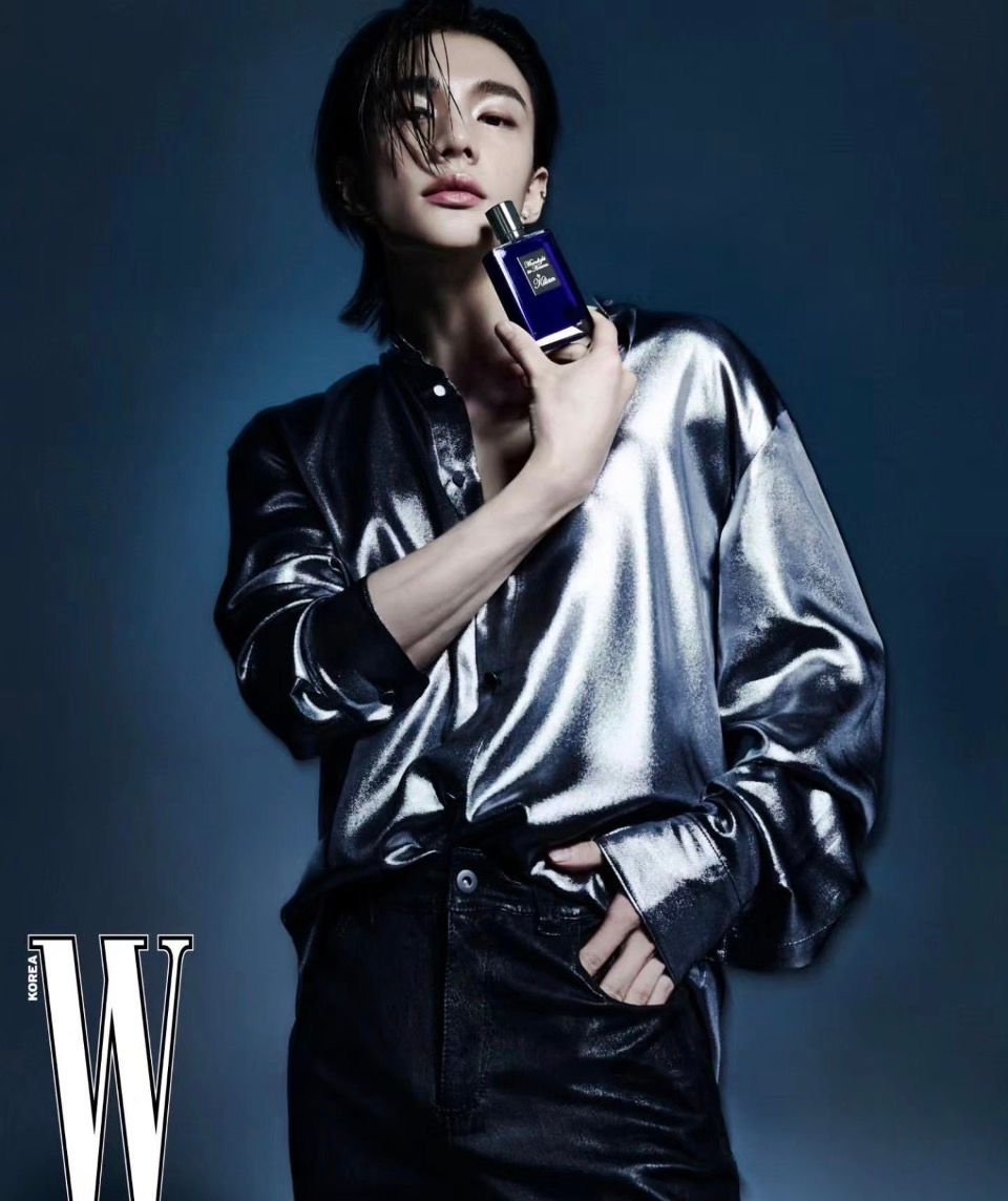 鉉辰根本大牌御用香氛男神！9款歷年同款香水一次挖出，DIOR、BYREDO、LELABO都是他的味道！-21