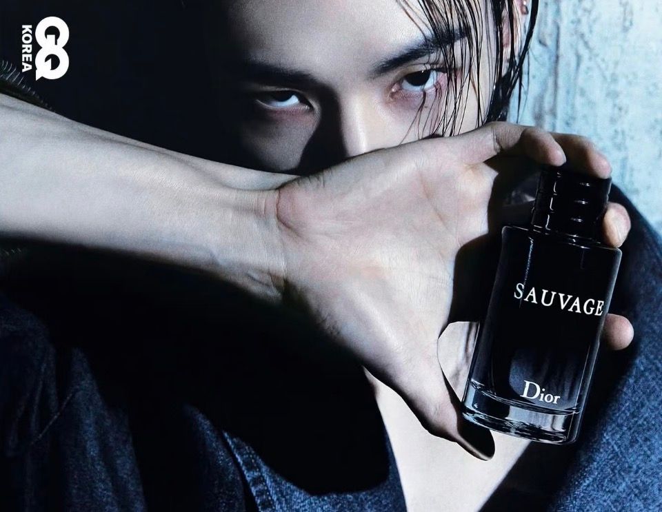 鉉辰根本大牌御用香氛男神！9款歷年同款香水一次挖出，DIOR、BYREDO、LELABO都是他的味道！-19