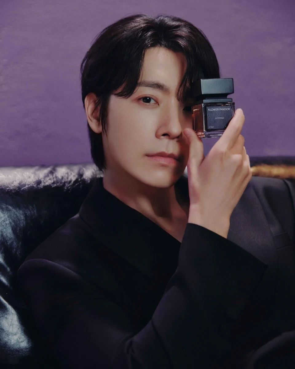 SUPER JUNIOR-D&E東海、銀赫解鎖台灣香水代言！私下同款香氣曝光，從清爽橙花、海洋香到貼膚麝香一次收-5