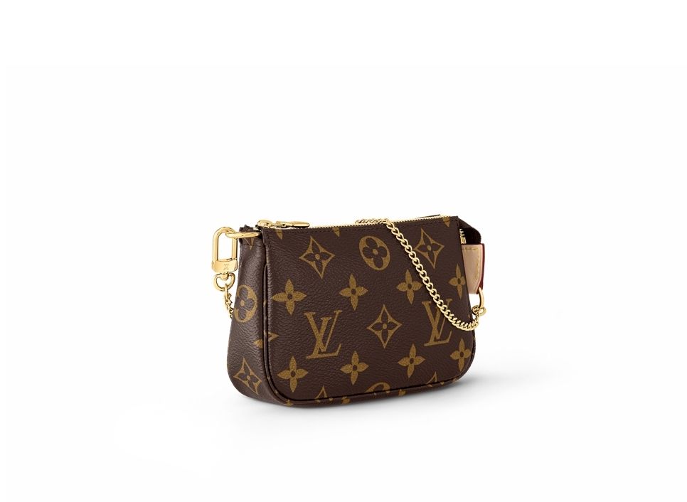 工作那麼久「值得犒賞自己」的8個精品小物！Dior耳環價格超入門、賣到缺貨！-13