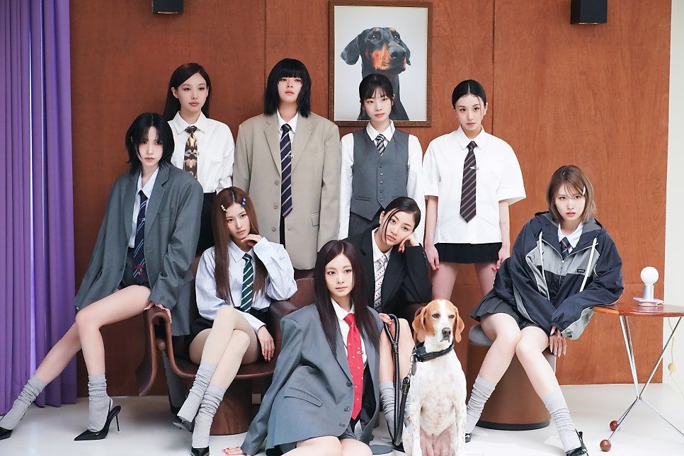 Spotify破億歌曲最多的KPOP偶像TOP5出爐！Stray Kids、TXT入榜，冠軍破億神曲超過百首！-9