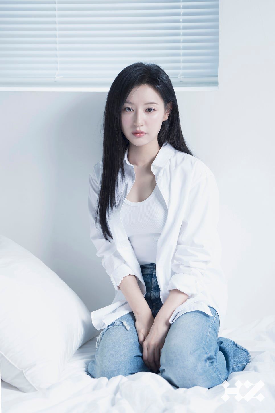 韓網公開理想型韓劇女演員排行TOP7！高允貞被封神顏接班人，IU、秀智穩坐國民初戀代表！-9