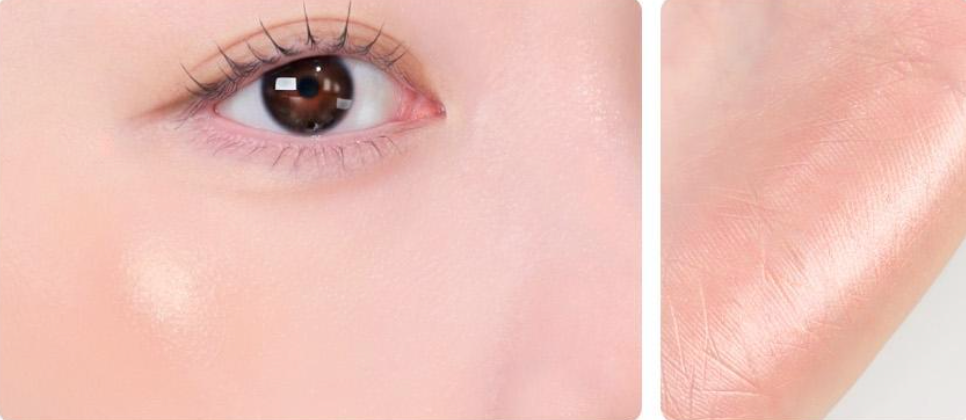 2026韓國打亮趨勢又變了！freshian全新鵝卵石打亮餅，一抹原生感「平滑水煮蛋光澤」太顯好膚質，開賣韓女都狂搶！-3