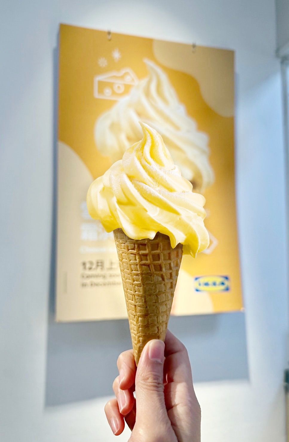 2025冬季最新必吃6大冰品推薦！酷聖石「吉拿圈冰淇淋」太療癒、全家開心果霜淇淋脆友都狂推！-13