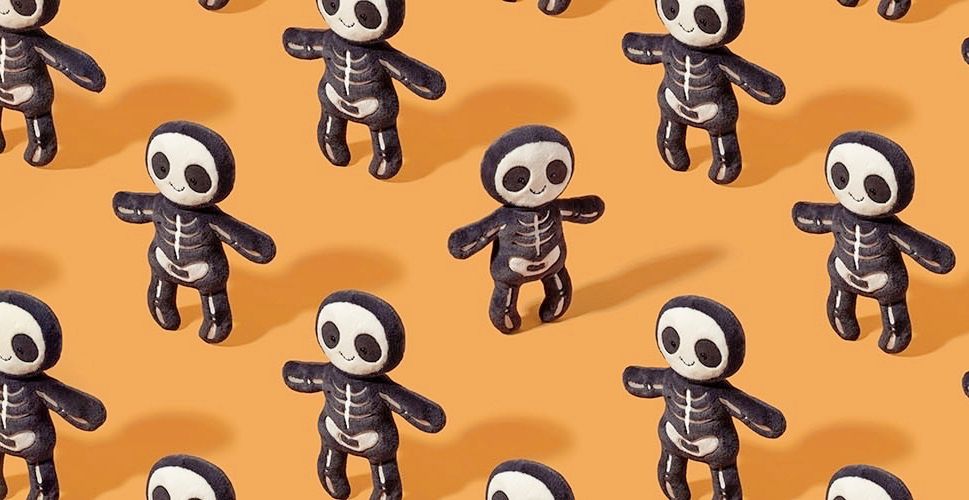 2025萬聖節限定Jellycat來了！Q翻天「蜘蛛巴賽羅熊、壞笑南瓜玩偶、花生小貓咪」這天開賣！-7