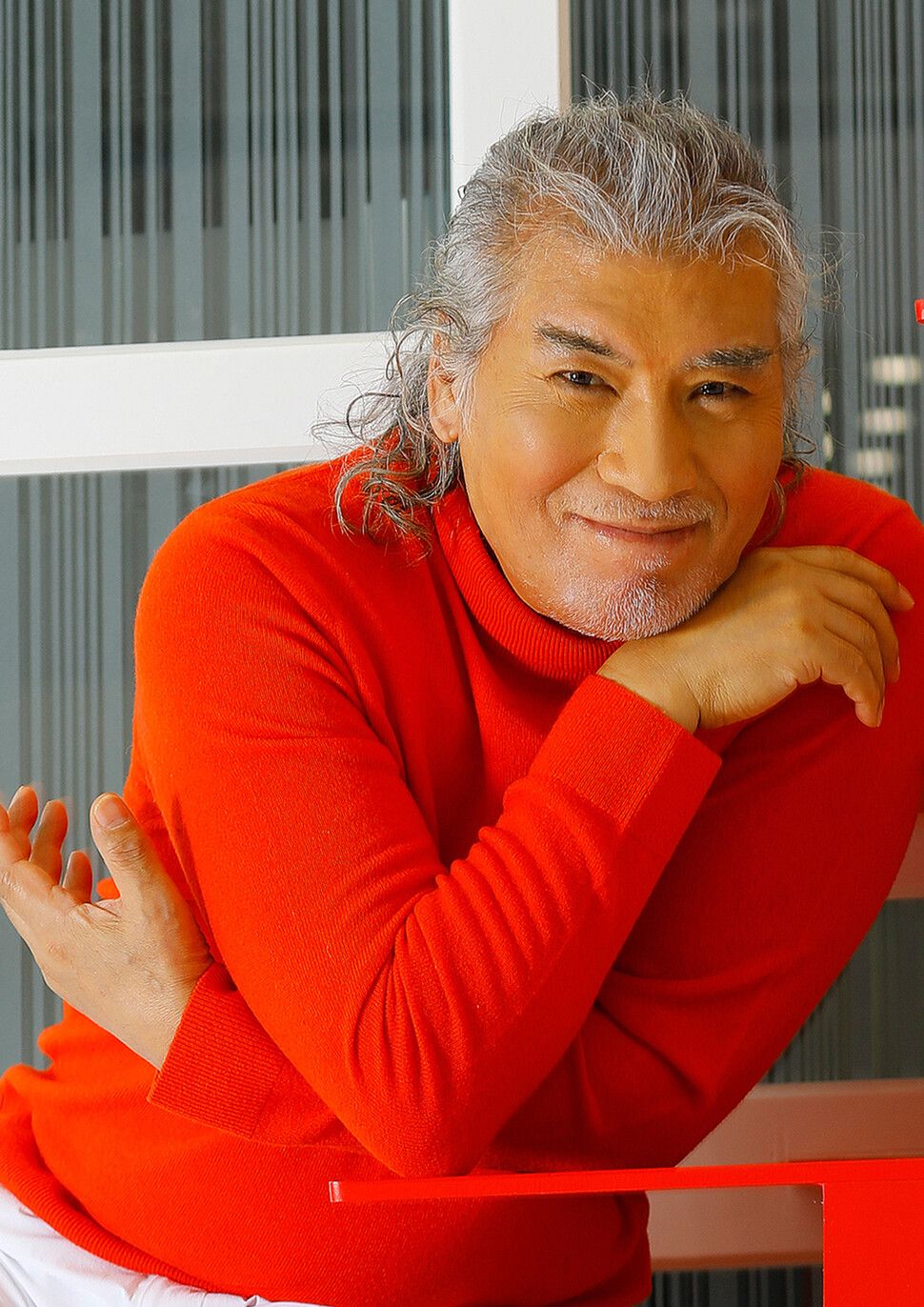 2024韓國人最愛歌手排名TOP10出爐！NewJeans衝進前五，防彈、IU都輸給這位國民歌手！-14