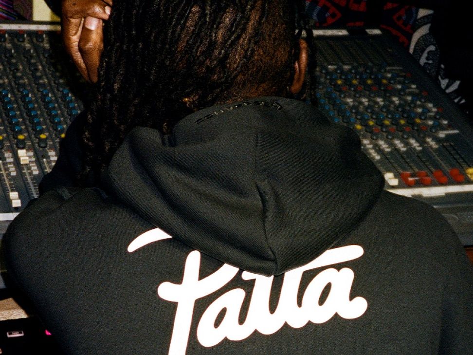 Converse x Patta 最新幸運草系列:One Star鞋、帽T…時髦百搭一次到位!-7