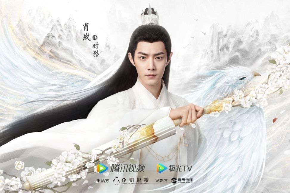 2023陸劇「抖音播放量」排行TOP10！《偷偷藏不住》只排第5，《長相思》第三，冠軍飆近700億斷層第一！-2