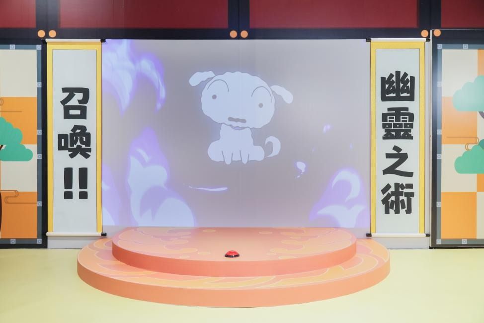 《蠟筆小新》互動展覽來台灣了！超可愛「春日部防衛隊巨大公仔、變裝小新博物館」必拍亮點一次看！-10