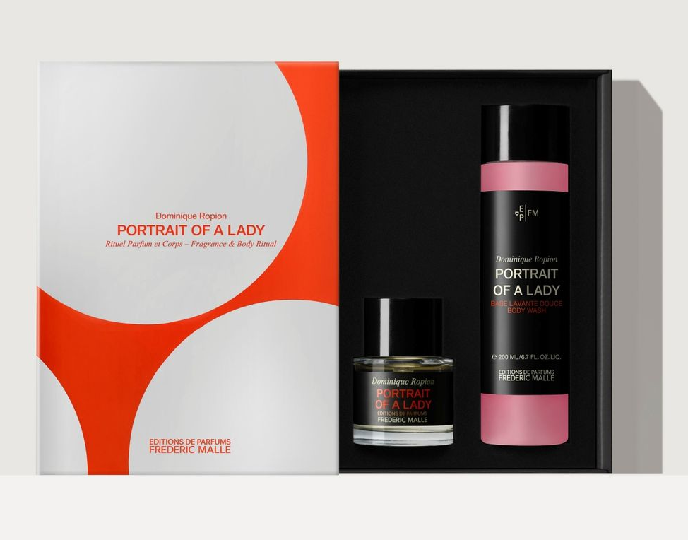 2025夢幻8款「聖誕香水禮盒」推薦！GD最愛馥馬爾、歐瓏、SMN...，限量節慶包裝交換禮物＋精品香氛一次看！-12