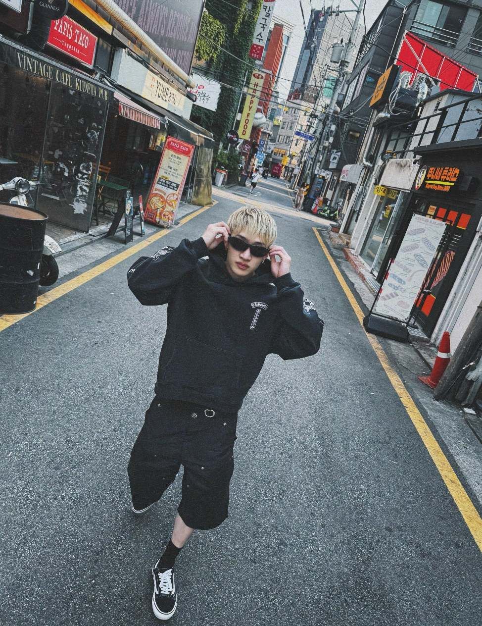 1997年盛產帥哥？！盤點6位高顏值KPOP 97LINE男團偶像， BTS柾國、SVT玟奎、SKZ方燦全都這年出生！-8