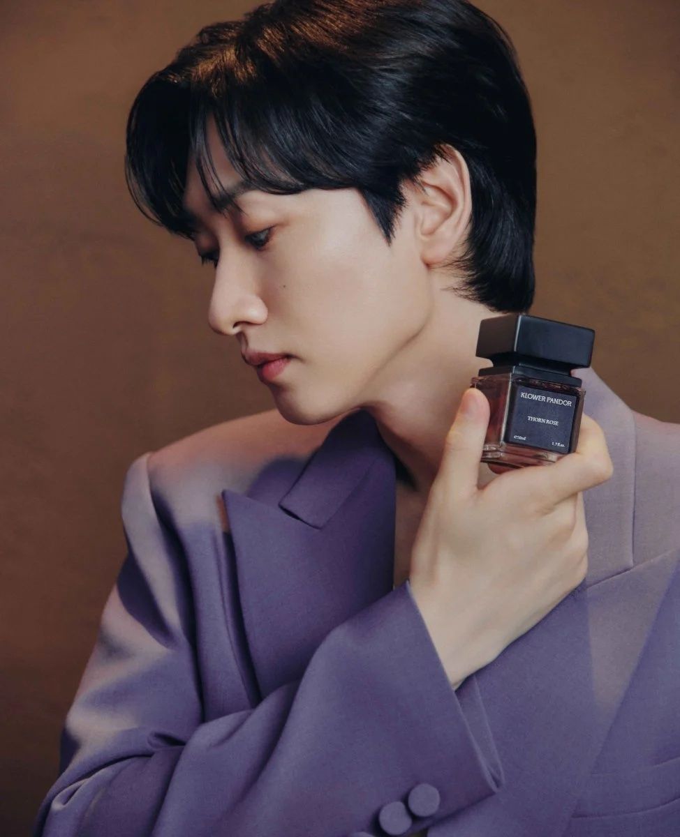 SUPER JUNIOR-D&E東海、銀赫解鎖台灣香水代言！私下同款香氣曝光，從清爽橙花、海洋香到貼膚麝香一次收-9