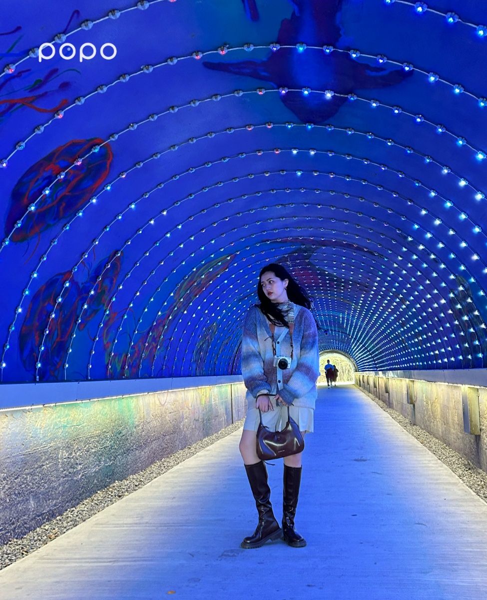 2025中南部走春景點推薦！苗栗啤酒廠、台南超美老眷村、高雄星空隧道⋯手機沒電也要拍！-20