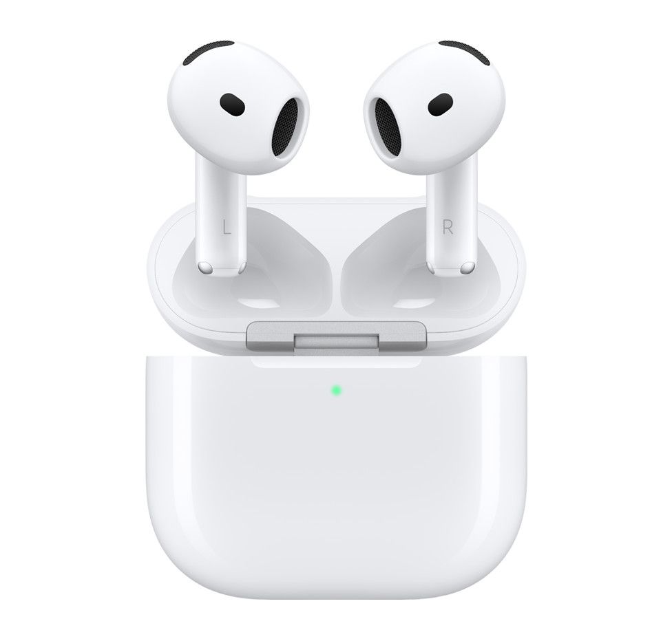 蘋果史上最便宜降噪耳機來了！AirPods 4價格、3大亮點搶先看！薰衣草紫耳罩式耳機也登場！-2