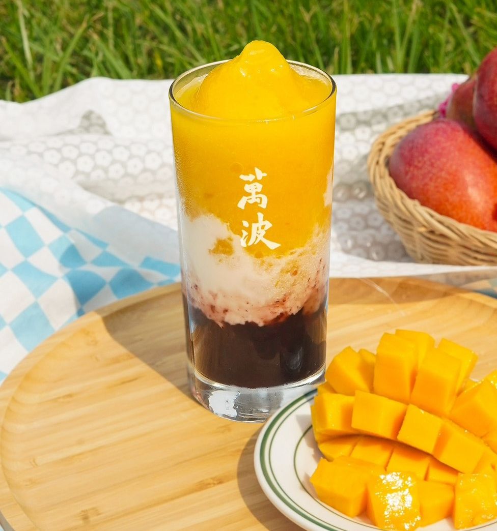 2025夏季手搖飲新品懶人包！可不可胭脂奶茶百喝不膩、一沐日「九層塔奶蓋綠」社群討論度爆表！-13