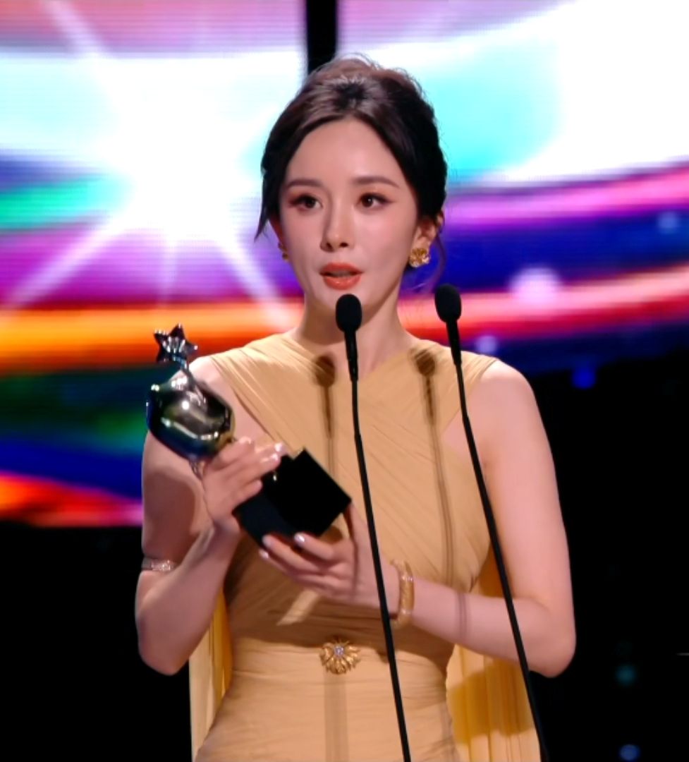 2025愛奇藝尖叫之夜得獎名單出爐！白鹿＆劉宇寧奪尖叫男女演員，任嘉倫拿下2026最矚目演員！-2