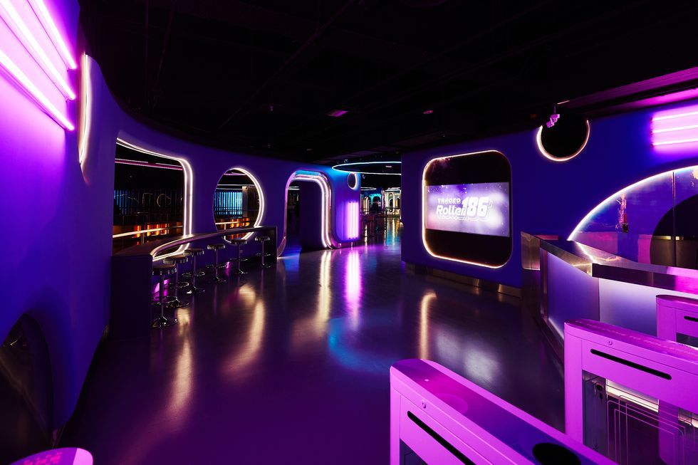 2024台北5大室內景點推薦！復古滑輪場、有冷氣植物園⋯暴雨高溫都不怕！-5