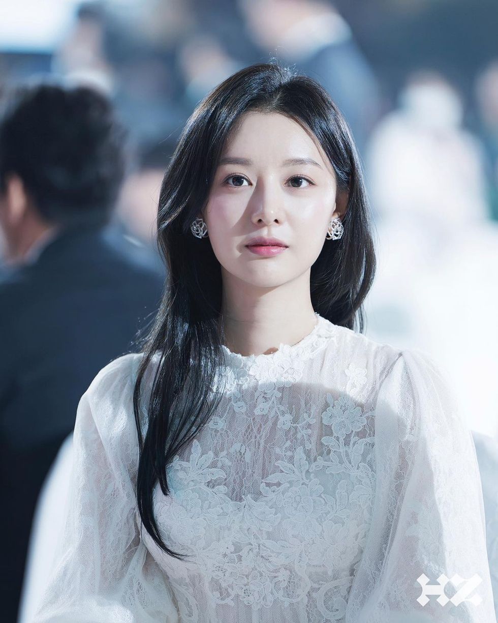關於《淚之女王》金智媛4件你不知道的事&必看韓劇作品!經常被誤認是台灣人,曾和這位男偶像相過親!-5