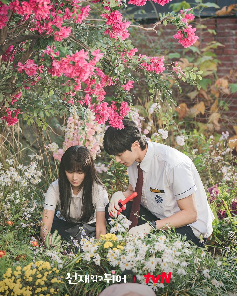 《背著善宰跑》邊佑錫「時空穿越手錶」台灣買得到！希望戴上就能一秒到善宰身邊～-4