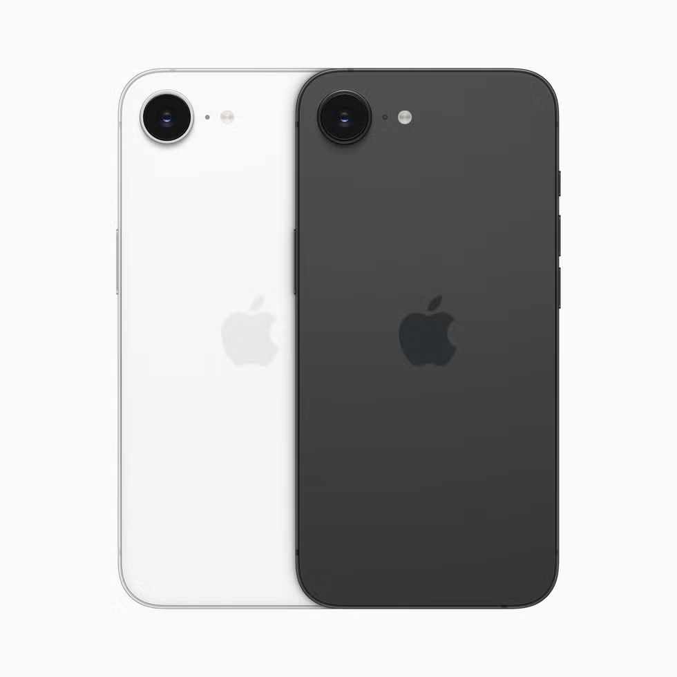 史上最便宜的蘋果AI手機來了！iPhone 16e必買5大亮點、顏色價格、發售日期懶人包一次看！-12