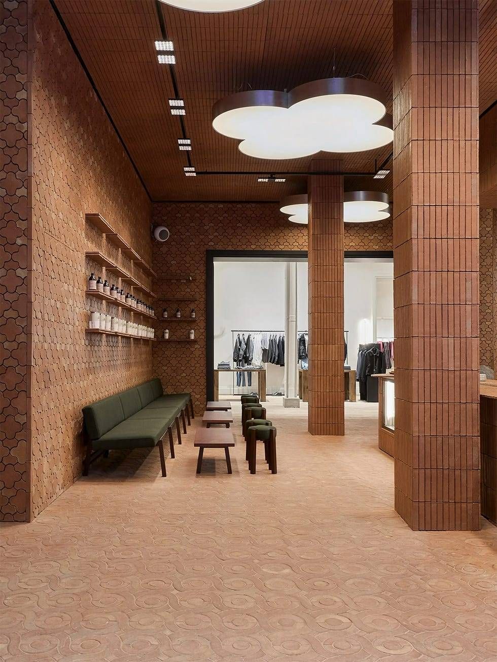 2025韓國旅遊必去！ZARA咖啡廳「Zacaffé」首間海外分店在首爾！開幕時間、必點菜單一次看！-9