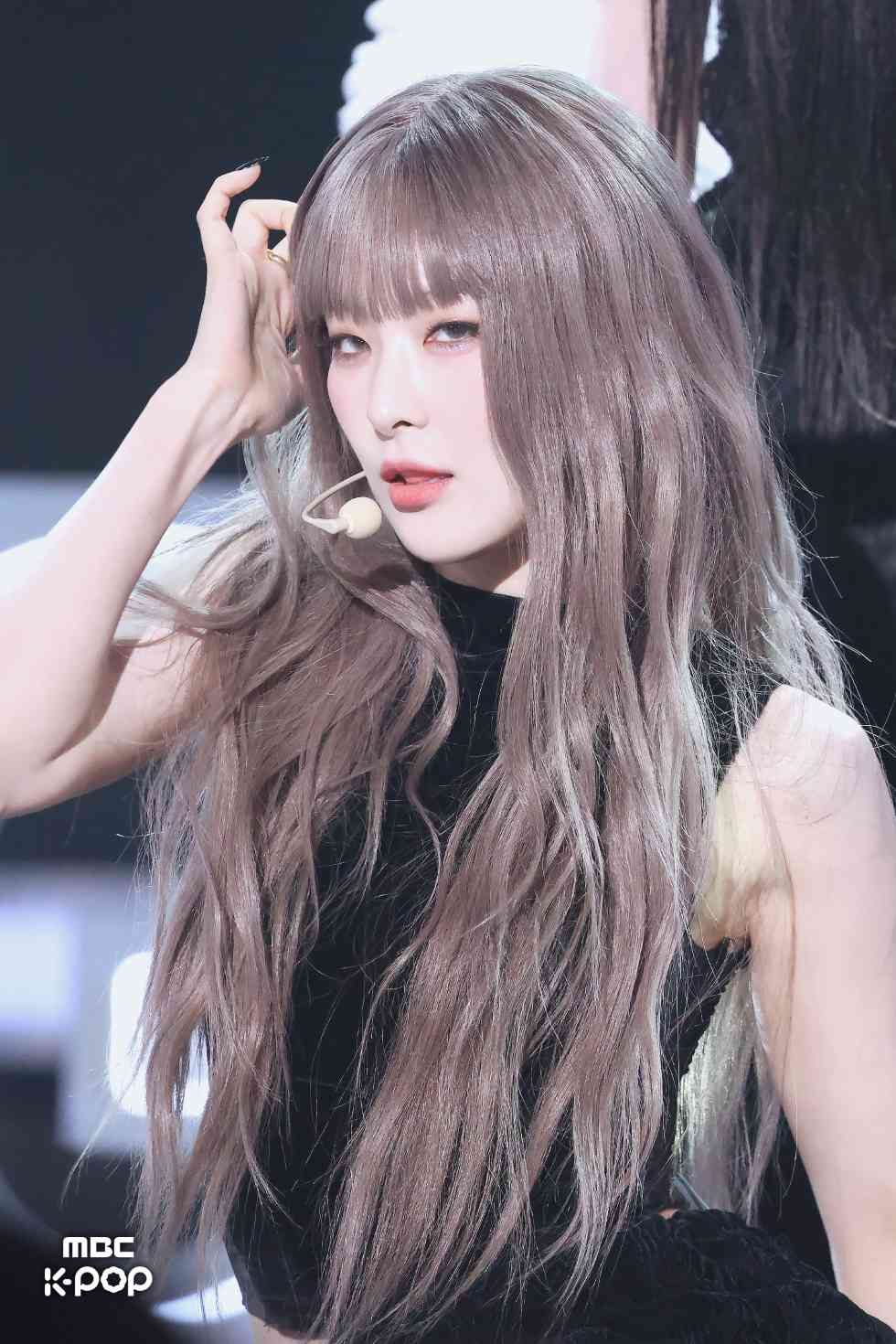 韓網公認7位ACE級實力派女偶像！Jennie、安兪真唱跳饒舌全包辦，田小娟全能實力封神！-13