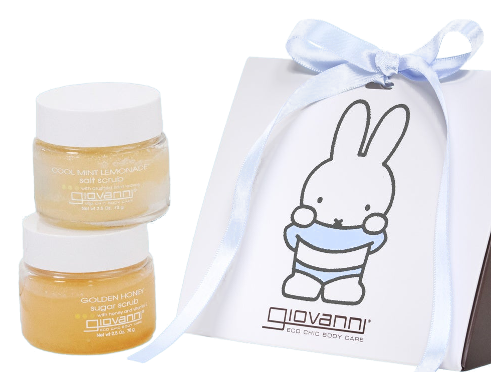 日本Cosme Kitchen×Miffy米飛兔第三波太犯規！四色底妝盤、兔兔護唇吊飾，18款限定萌物一次收！-15