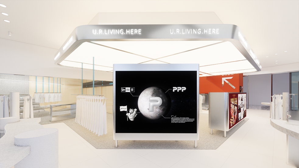 信義區新地標來了！UR LIVING插旗「ATT黃金轉角」整棟必逛品牌一次看！-2