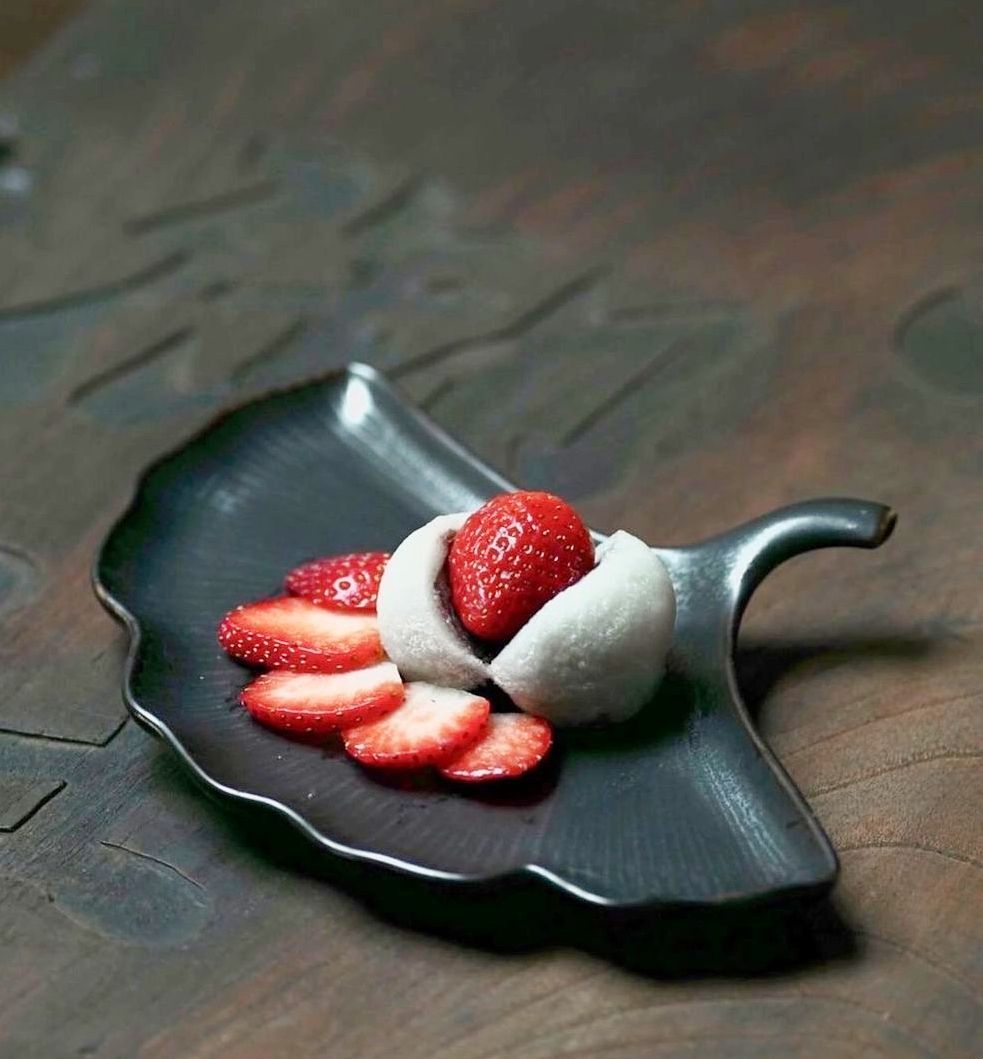 2025全台必吃6家草莓大福推薦！大王千金「芋泥草莓大福」療癒爆炸、台南這間沒預訂吃不到！-5